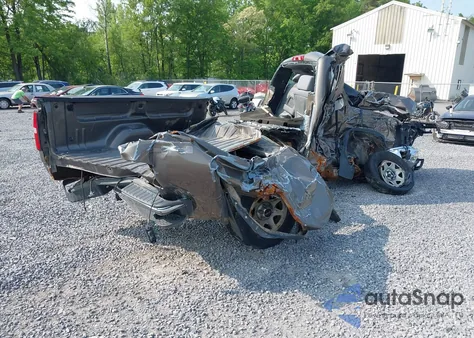 2014 GMC Sierra из США, поврежденный, VIN 1GTN2TEC4EZ153178